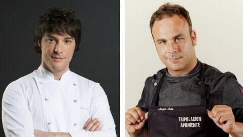 Gu&iacute;a Michelin 2018.