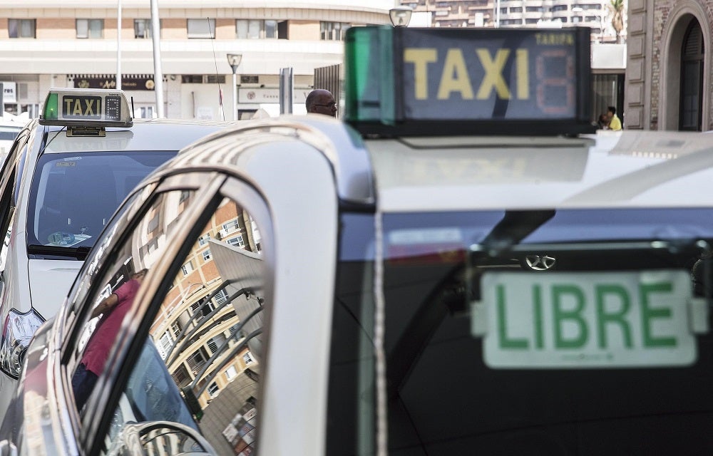 Julio Sanz: "No nos gusta hacer paros, pero nos están tomando el pelo" Julio Sanz: "No nos gusta hacer paros, pero nos están tomando el pelo"