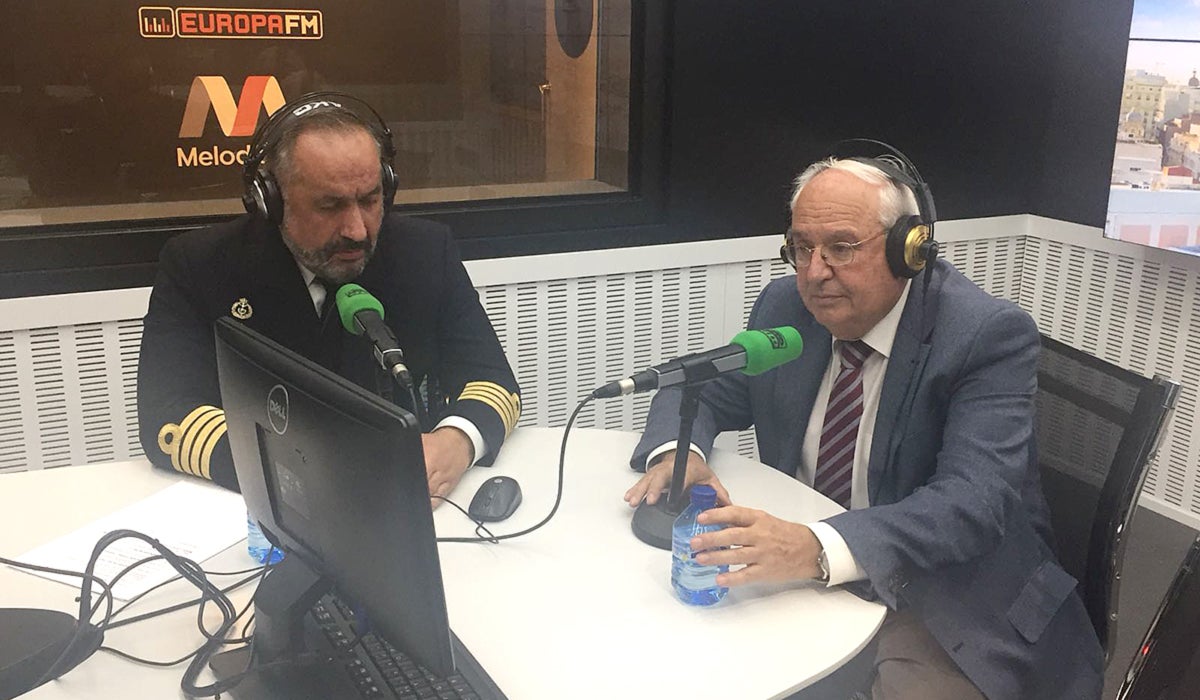 ¿Cómo es la vida en un submarino? ¿Cómo es la vida en un submarino?