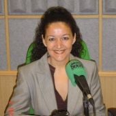 Carmen Paúl. Cádiz en la Onda. Onda Cero Cádiz