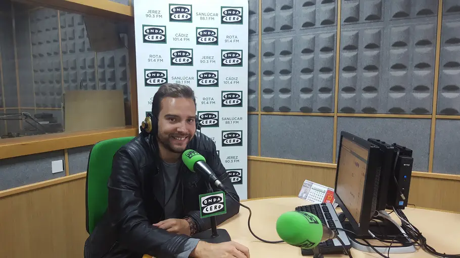 Noticias Cádiz. José Antonio Rivas. Onda Cero Cádiz Jose Antonio Rivas nos trae la información de Cádiz y su bahí.