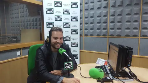 Noticias Cádiz. José Antonio Rivas. Onda Cero Cádiz Jose Antonio Rivas nos trae la información de Cádiz y su bahí.