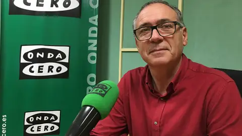 José Luis Martínez Montes Jefe de Servicio de Traumatología