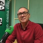 José Luis Martínez Montes 