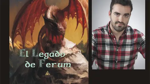 El legado de Ferum Carlos Gómez