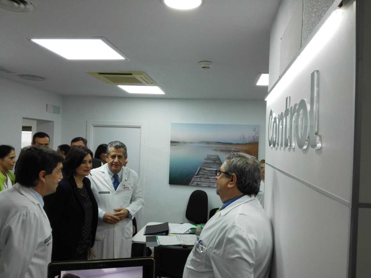 "No tenemos previsto crear una UCI Pediátrica en Elche" "No tenemos previsto crear una UCI Pediátrica en Elche"