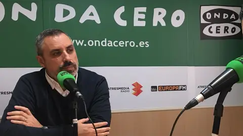 VICENTE GRANERO PORTAVOZ DEL GRUPO POPULAR ENTREVISTA. VICENTE GRANERO PORTAVOZ DEL GRUPO POPULAR