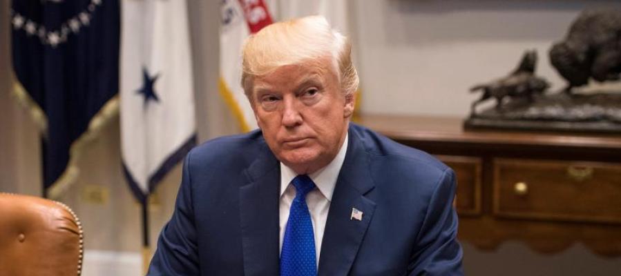 Donald Trump Donald Trump