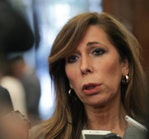 Alicia Sánchez-Camacho Alicia Sánchez-Camacho