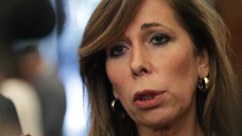 Alicia S&aacute;nchez-Camacho