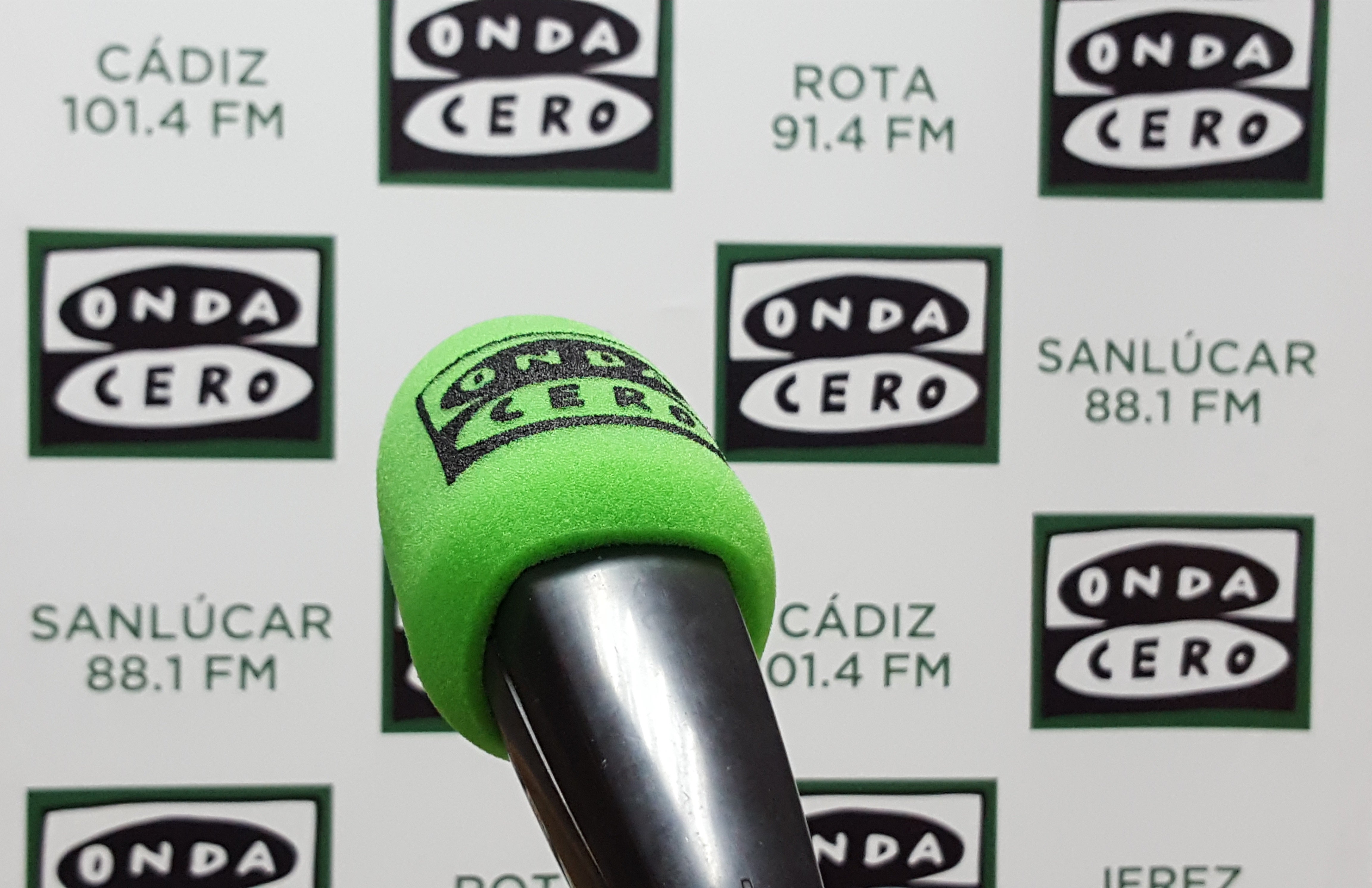 Cádiz en la Onda 17/8/2018 Cádiz en la Onda 17/8/2018