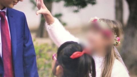 M&aacute;s de 13.000 ni&ntilde;os esperan una familia de acogida