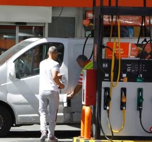 La inflación se mantiene en el 1,6 por ciento en noviembre pese al alza de los carburantes La inflación se mantiene en el 1,6 por ciento en noviembre pese al alza de los carburantes