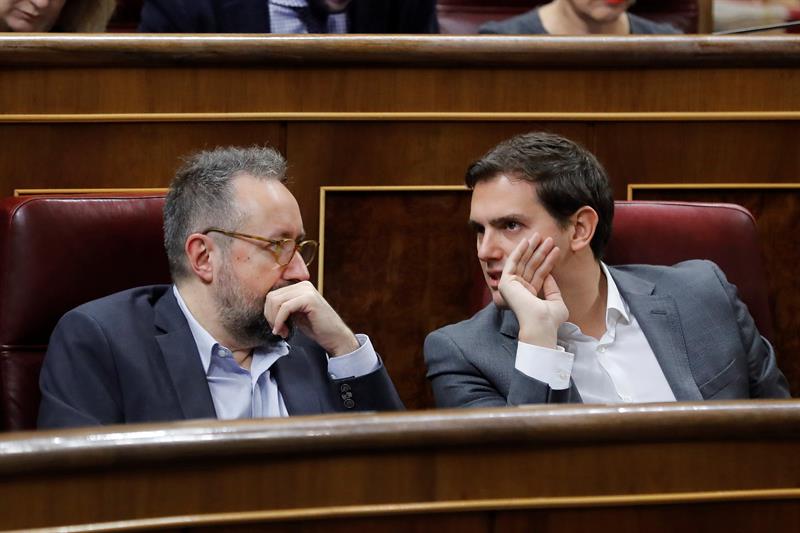 Rivera mantiene sus acusaciones de corrupción contra los Pujol, pese a la demanda contra él Rivera mantiene sus acusaciones de corrupción contra los Pujol, pese a la demanda contra él