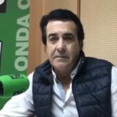 Jesús Gutiérrez, presidente del ARI Tierras del Renacimiento.
