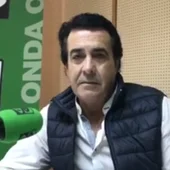 Jesús Gutiérrez, presidente del ARI Tierras del Renacimiento. Jesús Gutiérrez, presidente del ARI Tierras del Renacimiento.