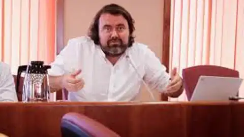 ruben perez representante en Marea vigo