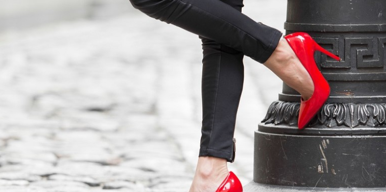 Despedida en Canarias por colgar vídeos bailando con tacones estando de baja por juanetes Despedida en Canarias por colgar vídeos bailando con tacones estando de baja por juanetes
