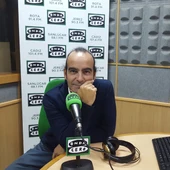 Manolo Camacho. Onda Deportiva Cádiz. Onda Cero Cádiz Manolo Camacho. Onda Deportiva Cádiz. Onda Cero Cádiz