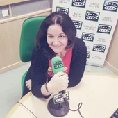 Carmen Paúl. Cádiz en la Onda. Onda Cero Cádiz Carmen Paúl. Cádiz en la Onda. Onda Cero Cádiz