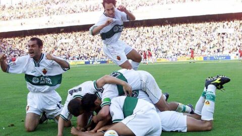 ELCHE CF