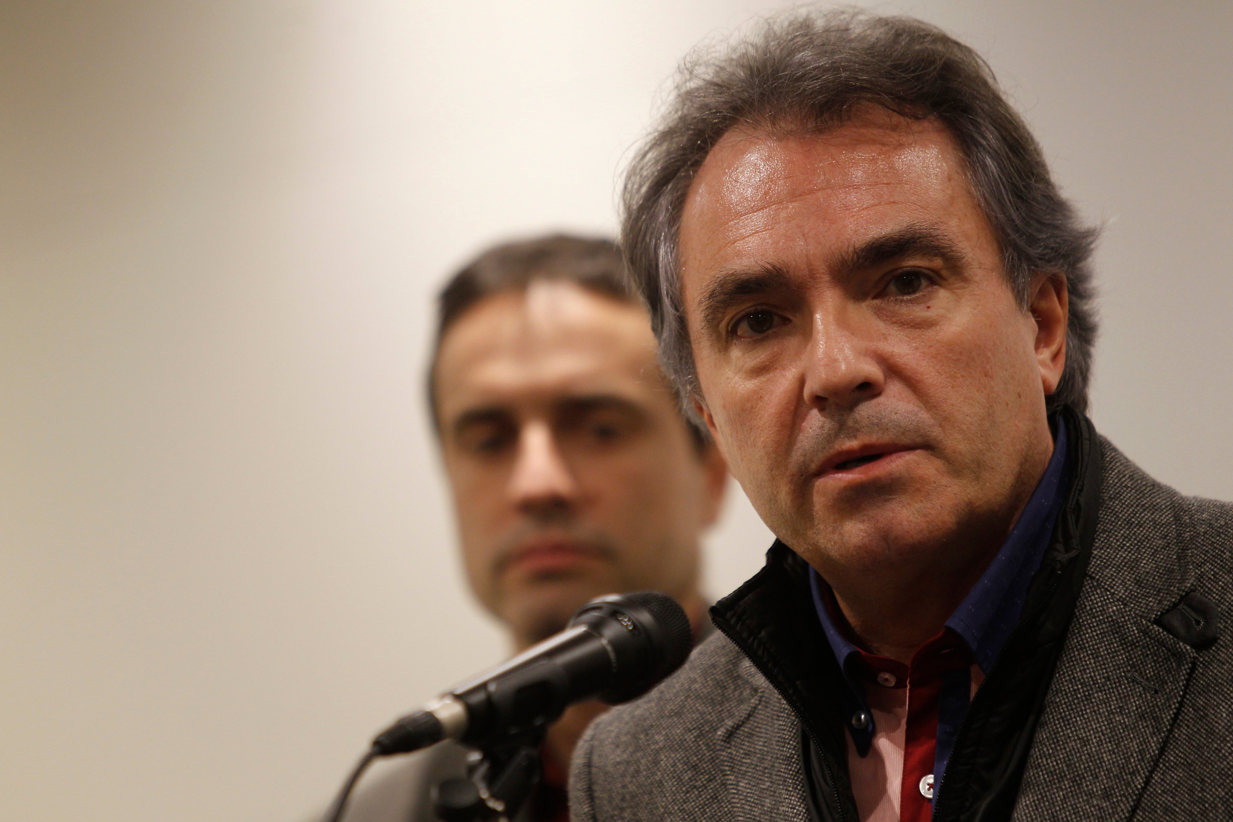 La Audiencia juzgará el 12 de diciembre al organizador de la pitada al himno en la final de Copa de 2015 La Audiencia juzgará el 12 de diciembre al organizador de la pitada al himno en la final de Copa de 2015