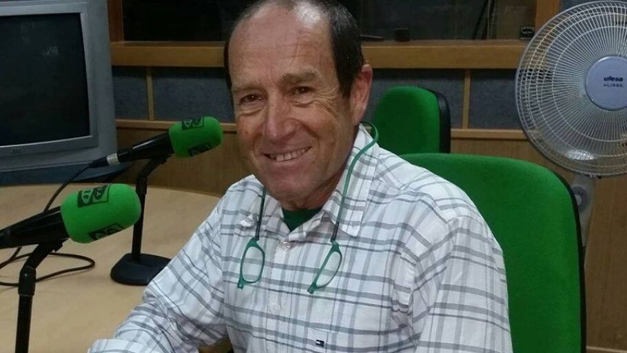 En C&aacute;diz en la Onda hablamos con el Dr. Torres sobre el dolor.