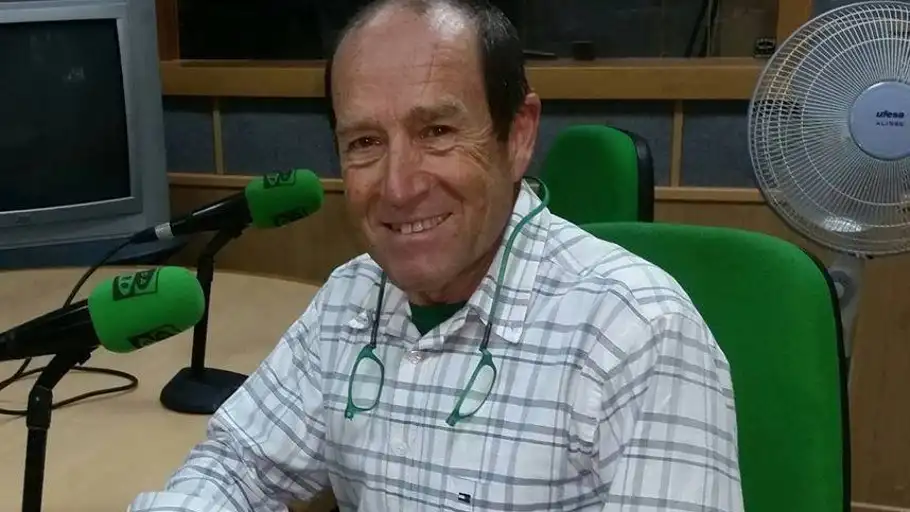Dr. Luis Miguel Torres En Cádiz en la Onda hablamos con el Dr. Torres sobre el dolor.