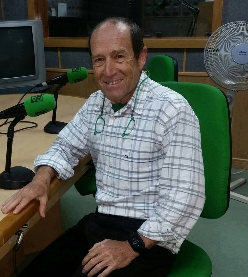 Cádiz en la Onda 17/4/2018 Cádiz en la Onda 17/4/2018