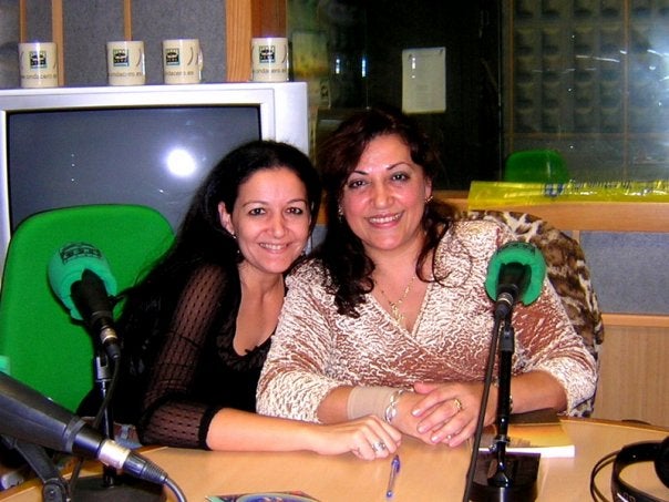 Cádiz en la Onda. 30/11/2017 Cádiz en la Onda. 30/11/2017