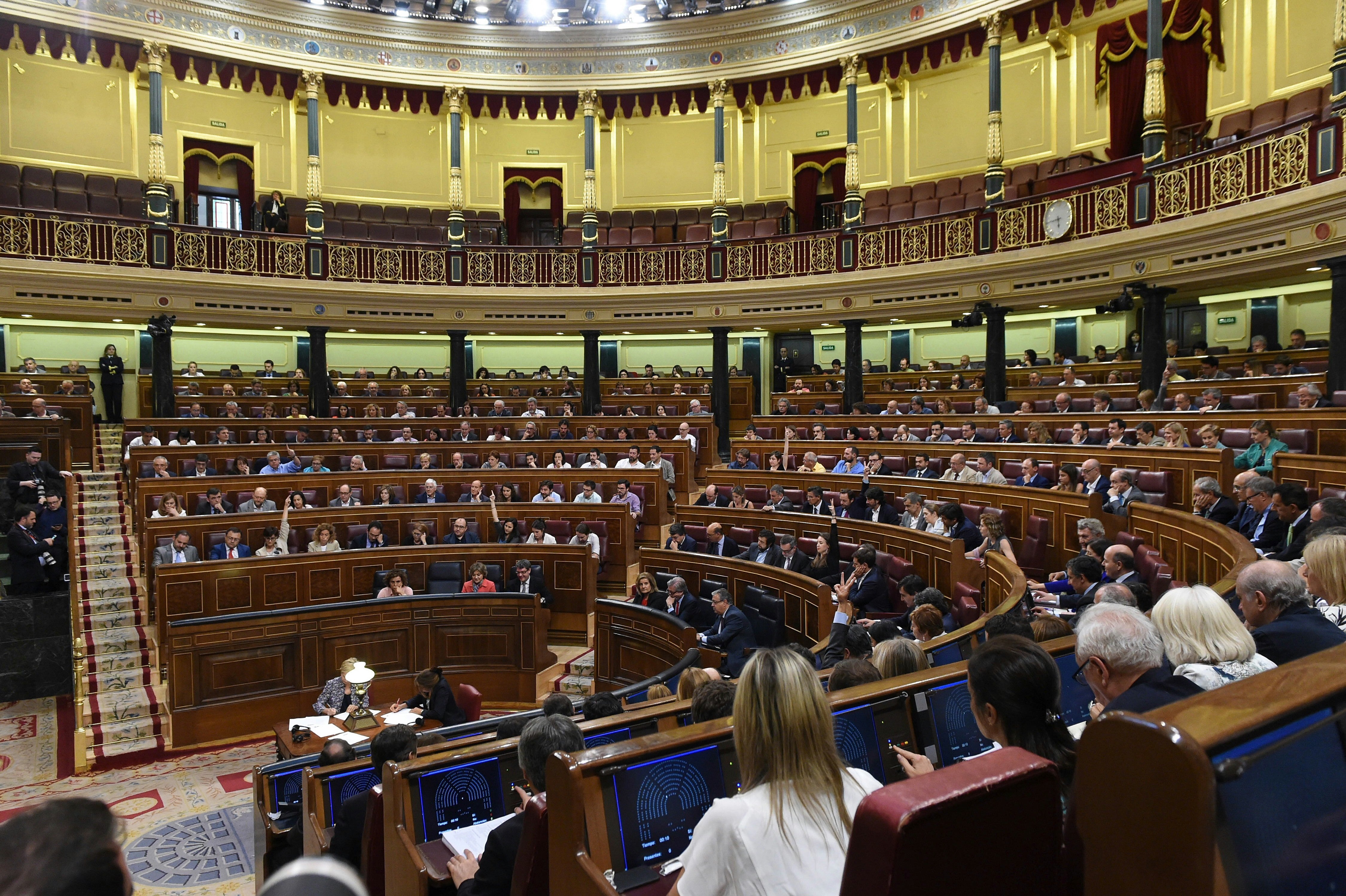 La tertulia: ¿Es constitucional la prisión permanente revisable? La tertulia: ¿Es constitucional la prisión permanente revisable?