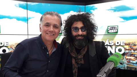 Ara Malikian