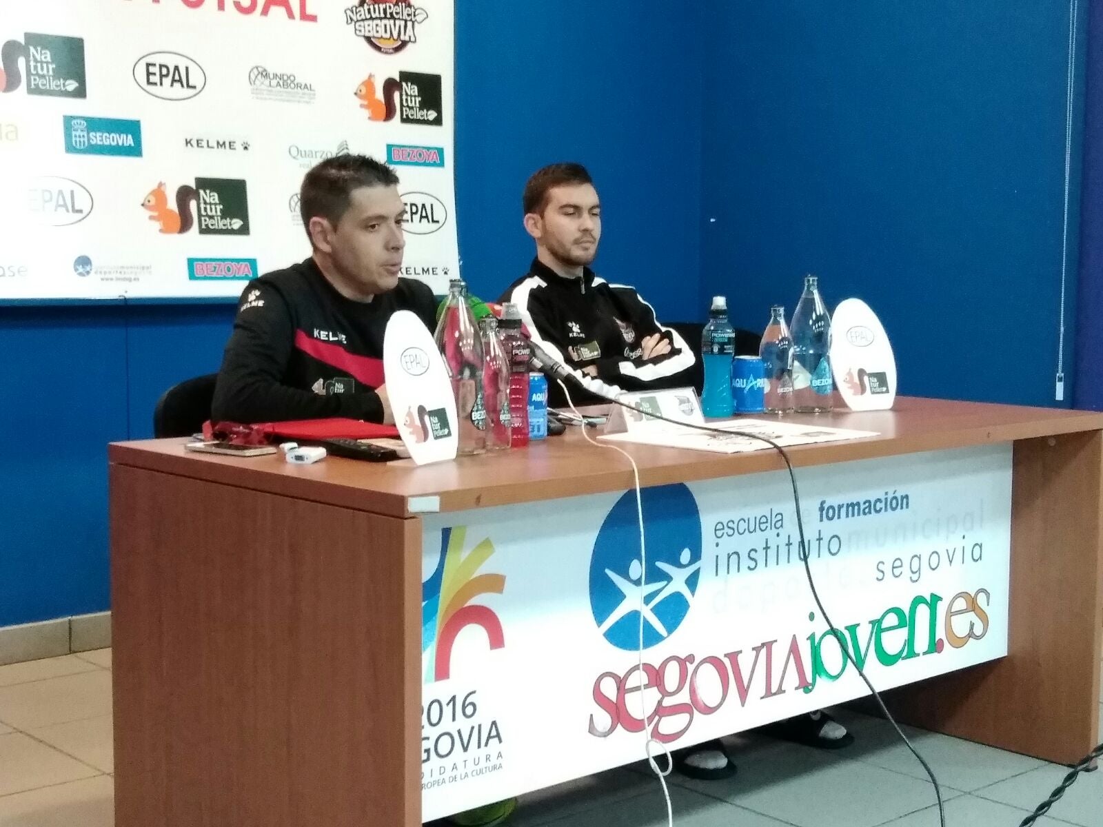 Deportes en Onda Cero Segovia Deportes en Onda Cero Segovia