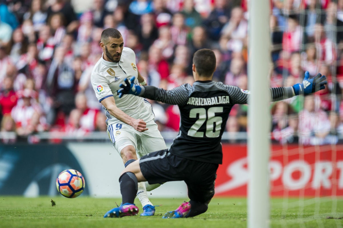Urrutia, sobre Kepa: "Vamos a intentar agotar las posibilidades para que se quede" Urrutia, sobre Kepa: "Vamos a intentar agotar las posibilidades para que se quede"