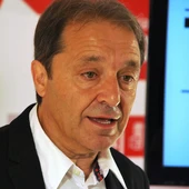 Juan Luis Gordo, El exdirigente segoviano PSOE Juan Luis Gordo, El exdirigente segoviano PSOE