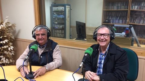 Banco de Alimentos Ceuta