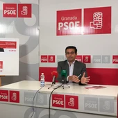 PACO CUENCA presentación primarias PACO CUENCA presentación primarias