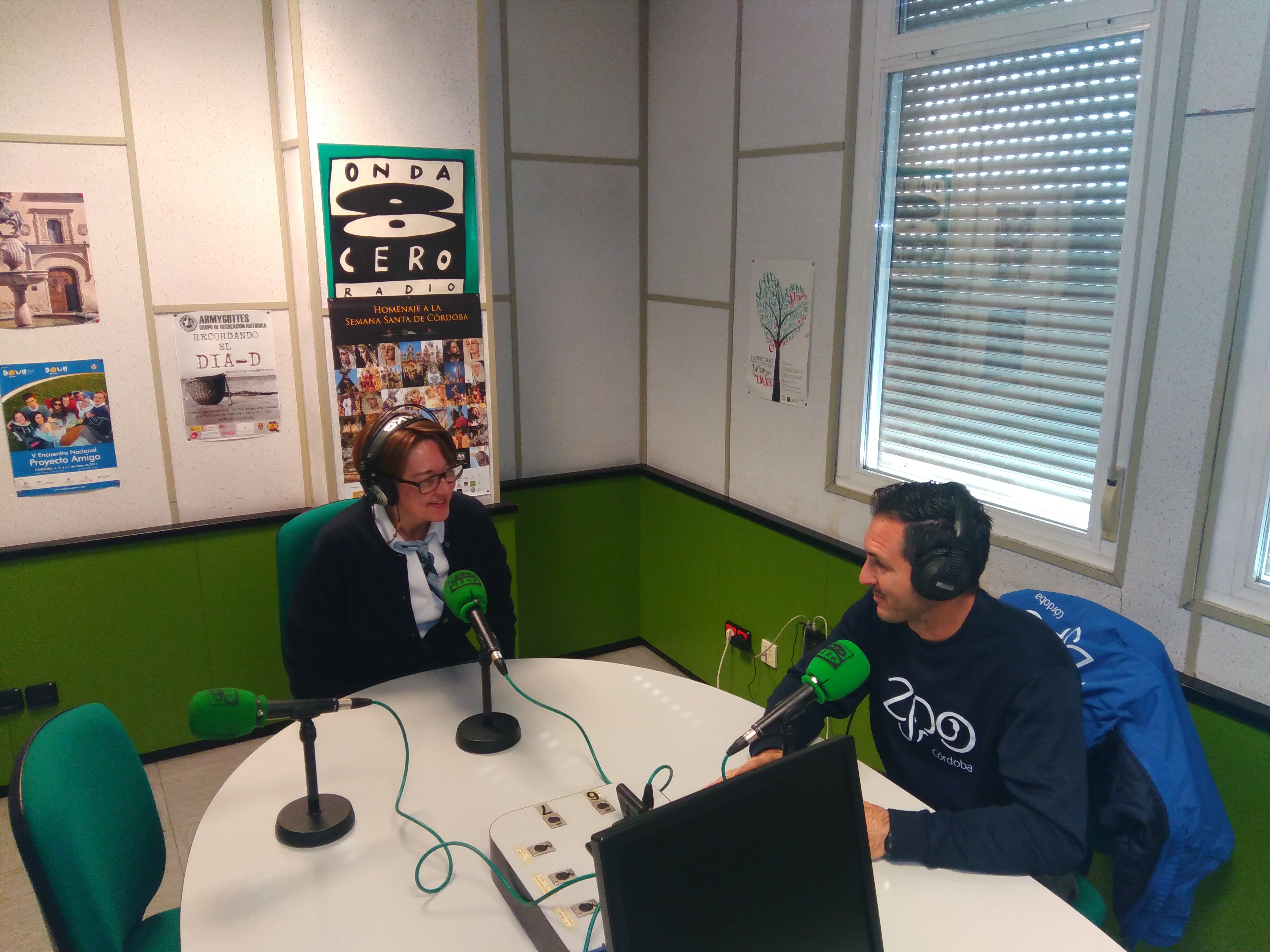 "Naturaleza en la Onda" "Naturaleza en la Onda"