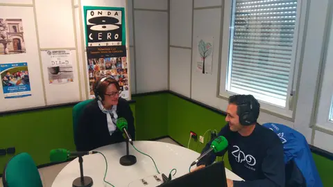Córdoba en la Onda Córdoba en la Onda