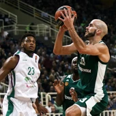 Calathes, ante Brooks Calathes, ante Brooks