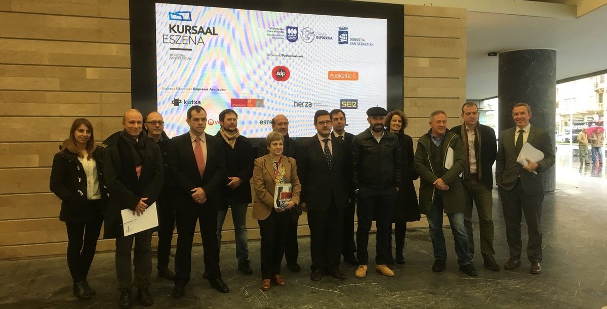 Gipuzkoa en la Onda 01/12/2017 Gipuzkoa en la Onda 01/12/2017