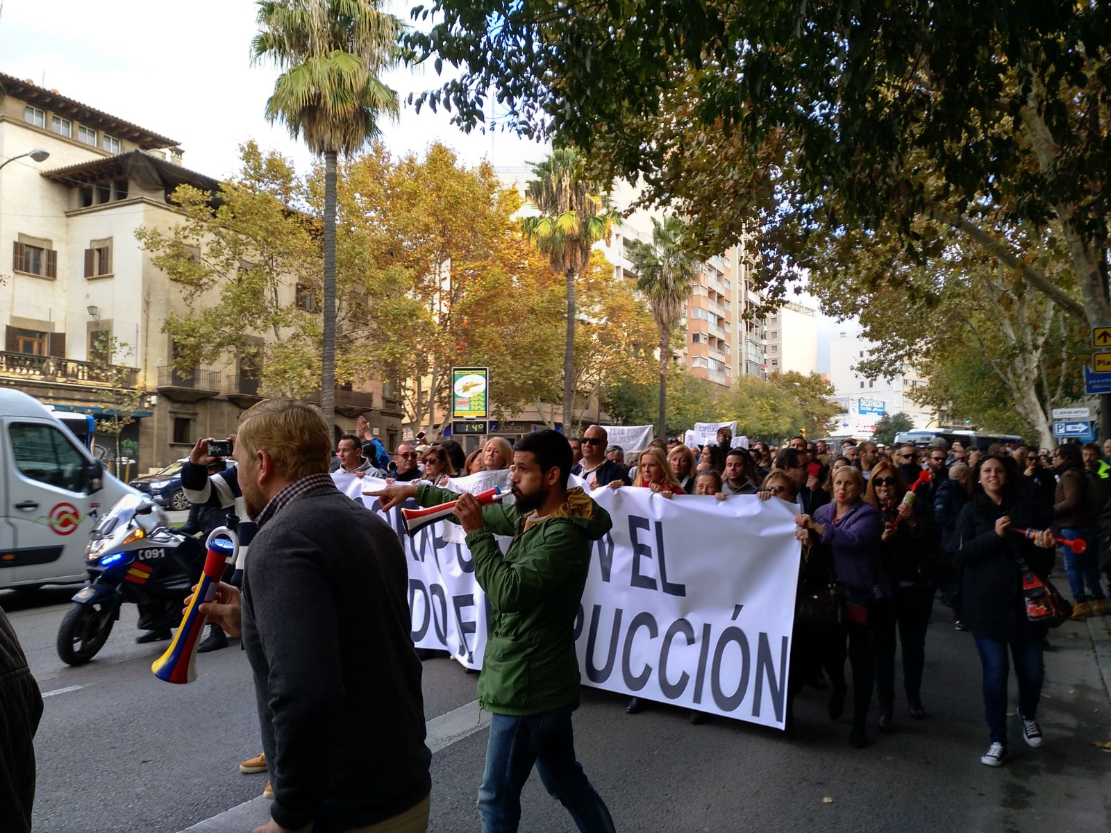 Uno de los abogados de Cursach avanza en Onda Cero que creará un movimiento de 'indignados' Uno de los abogados de Cursach avanza en Onda Cero que creará un movimiento de 'indignados'