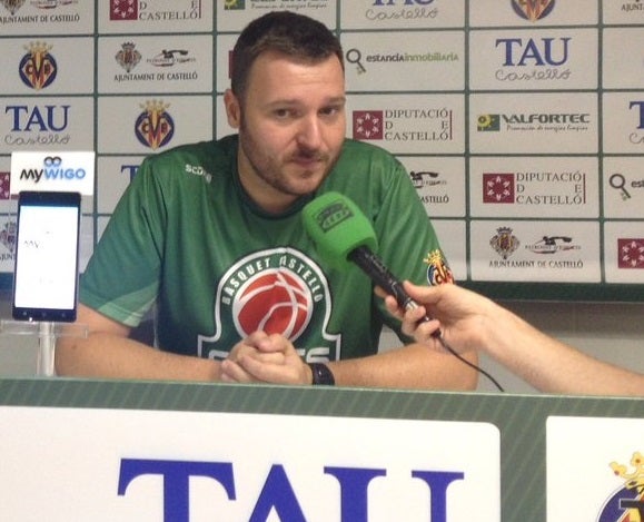 Entrevista a Toni Ten Entrevista a Toni Ten