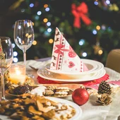 Cena de Navidad Cena de Navidad