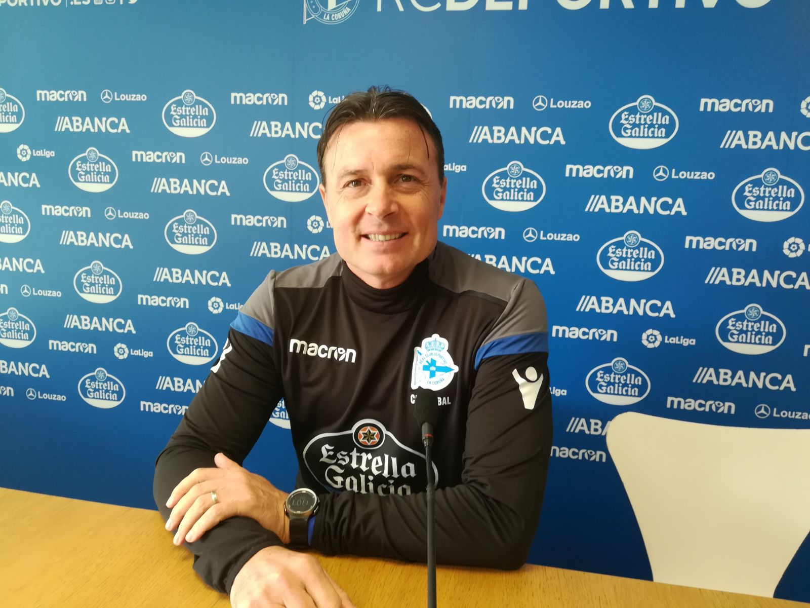 Onda Deportiva Coruña 01/12/2017 Onda Deportiva Coruña 01/12/2017