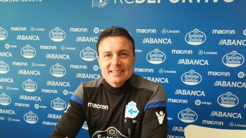 En v&iacute;speras del Sevilla-Deportivo