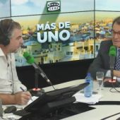 VÍDEO Entrevista completa con Artur Mas en Más de uno