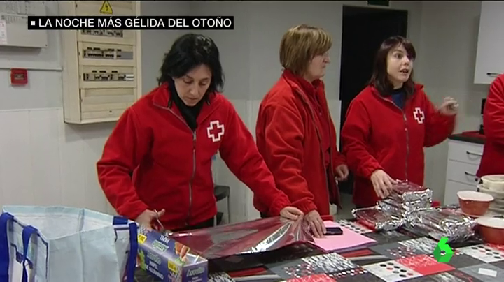 El 94,4 por ciento de los centros de atención a personas sin hogar en Extremadura en 2022 son privados El 94,4 por ciento de los centros de atención a personas sin hogar en Extremadura en 2022 son privados
