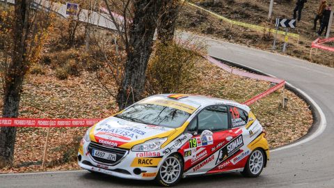 Motor En La Onda Canarias
