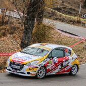 Motor En La Onda Canarias